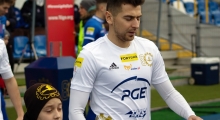 PL: Stal Mielec - Podbeskidzie Bielsko Biała 2019-11-30